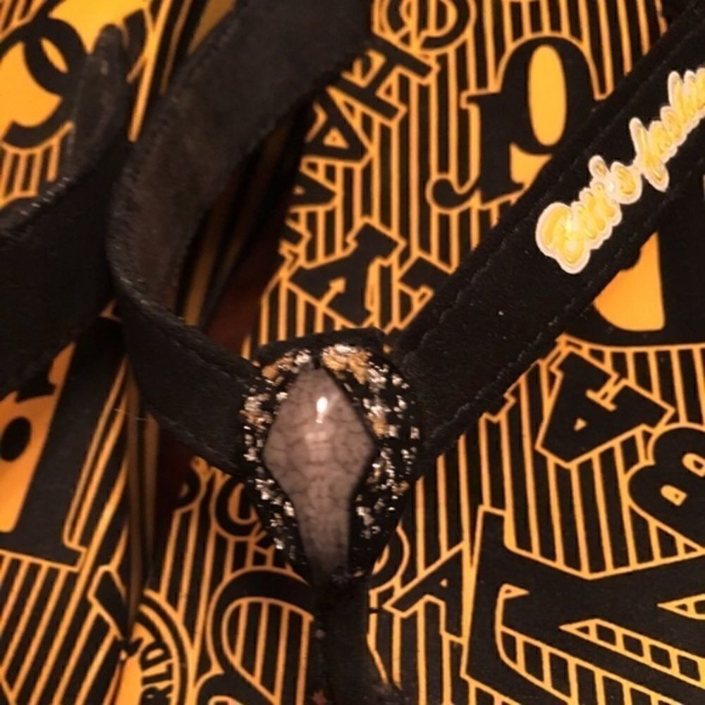 Biti's Fashion  Wedge Sandals - Picture 4 of 4